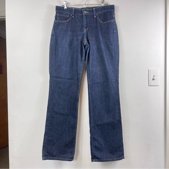 Lucky Brand Easy Rider Denim Jeans Size 8/29 - Picture 2 of 8